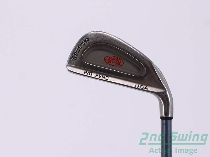 Callaway 2 iron golf club clearance
