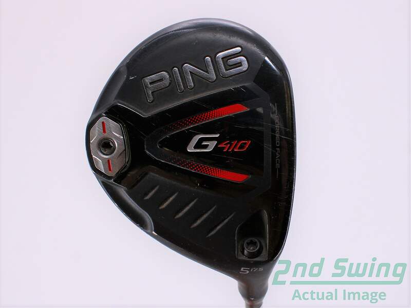 Used ping 5 wood Clearance