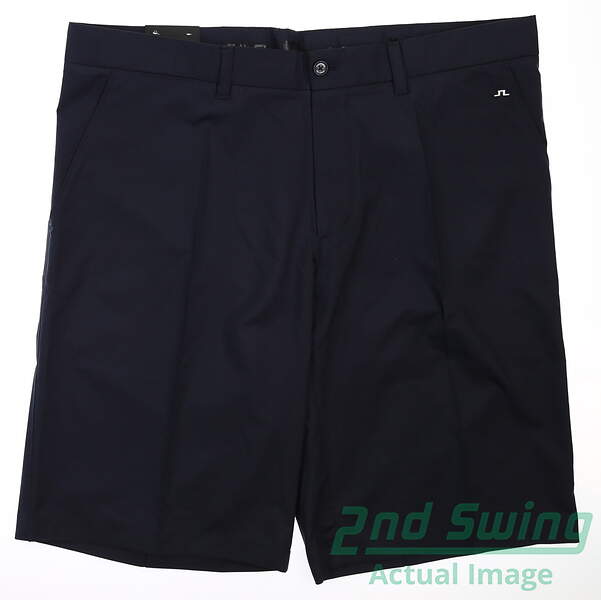 lindeberg golf shorts