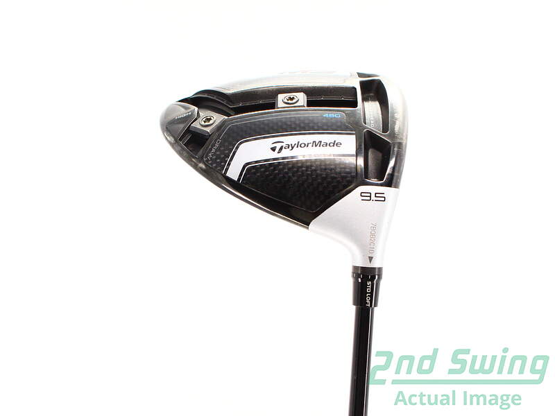 used taylormade m3 driver
