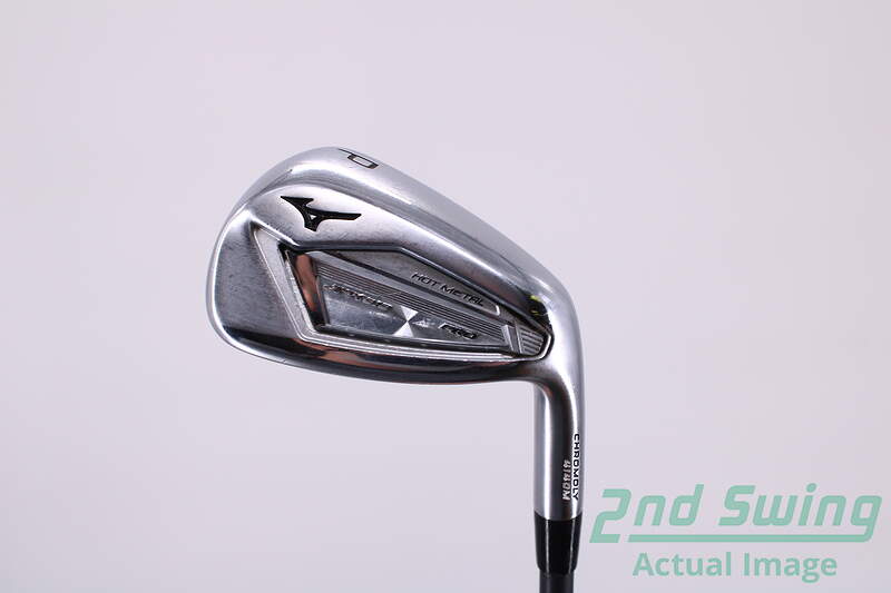 used mizuno jpx 919 hot metal pro irons for sale