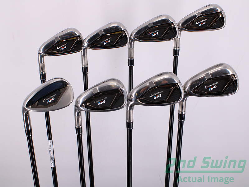 taylormade m4 5 iron