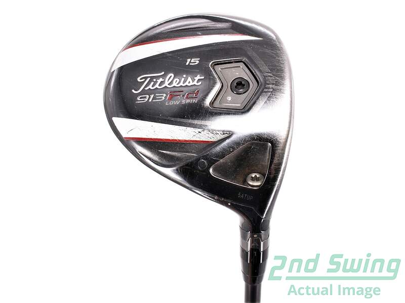913f fairway wood clearance