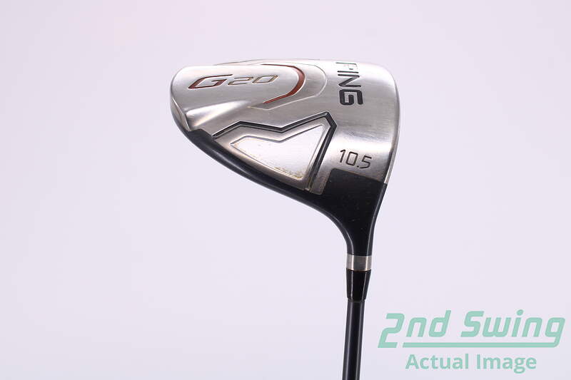 ping g20 driver