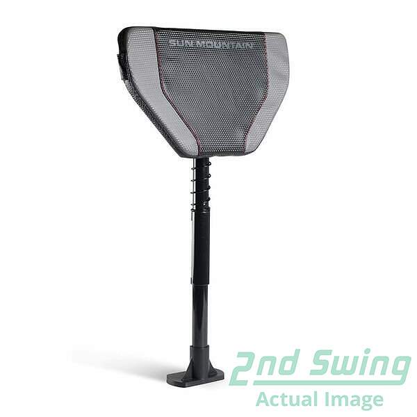 Sun Mountain Speed Cart Seat Accessories 2nd Swing Golf