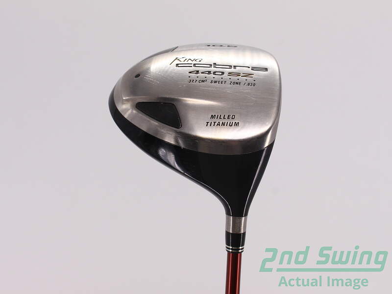cobra 440 sz driver