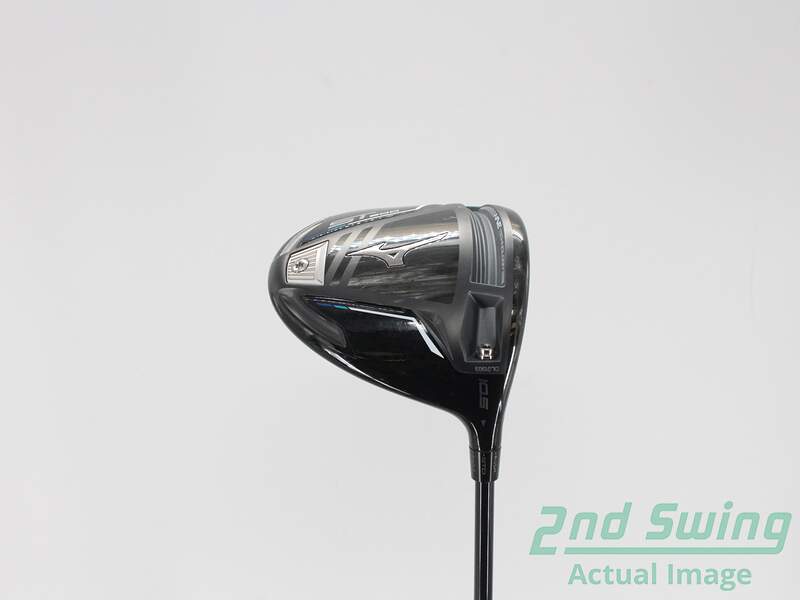 used mizuno st190 driver