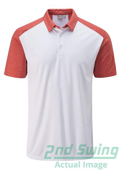 ping golf shirts