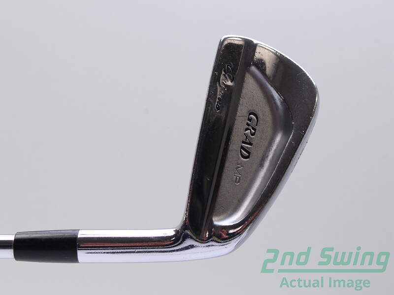 mizuno golf 3 iron