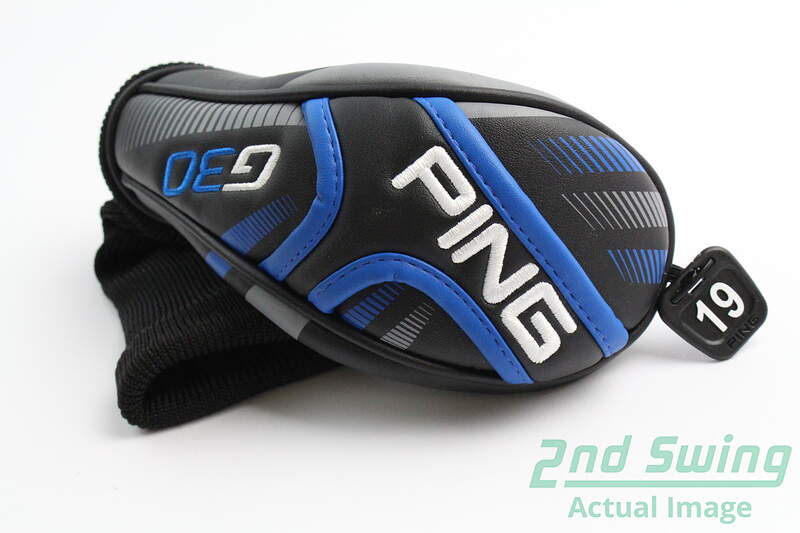 Ping G30 Hybrid Headcover 2nd Swing Ping Golf