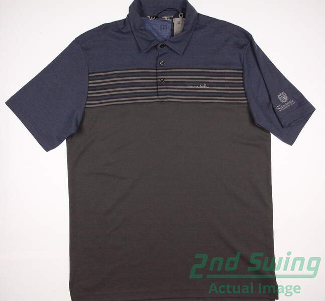 travis mathew golf apparel