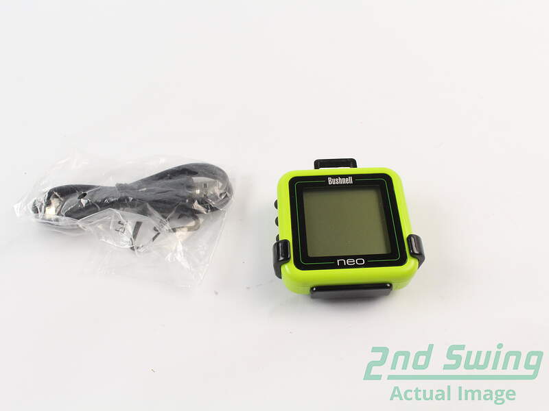 bushnell neo ghost golf gps for sale