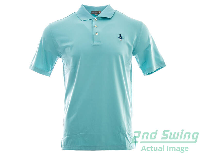 peter millar mens golf shirts