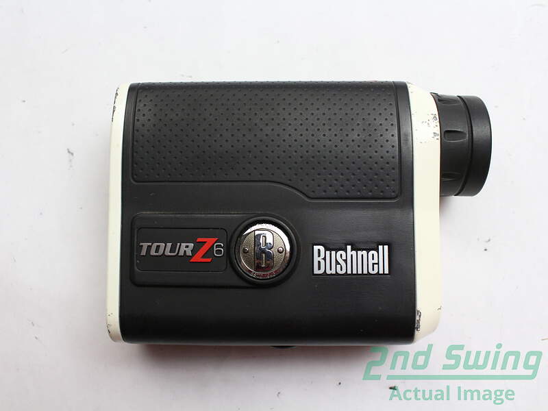 Bushnell Tour Z6 Golf GPS & Rangefinders | 2nd Swing Golf