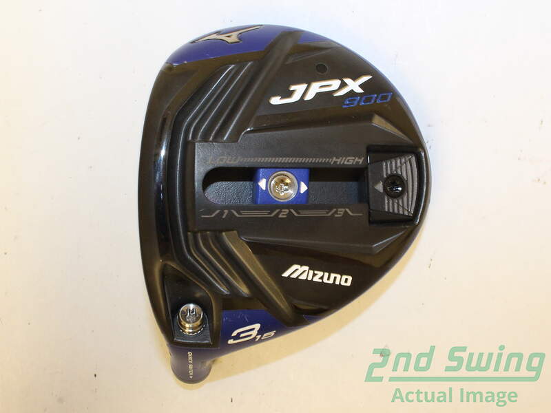 mizuno jpx 900 left handed