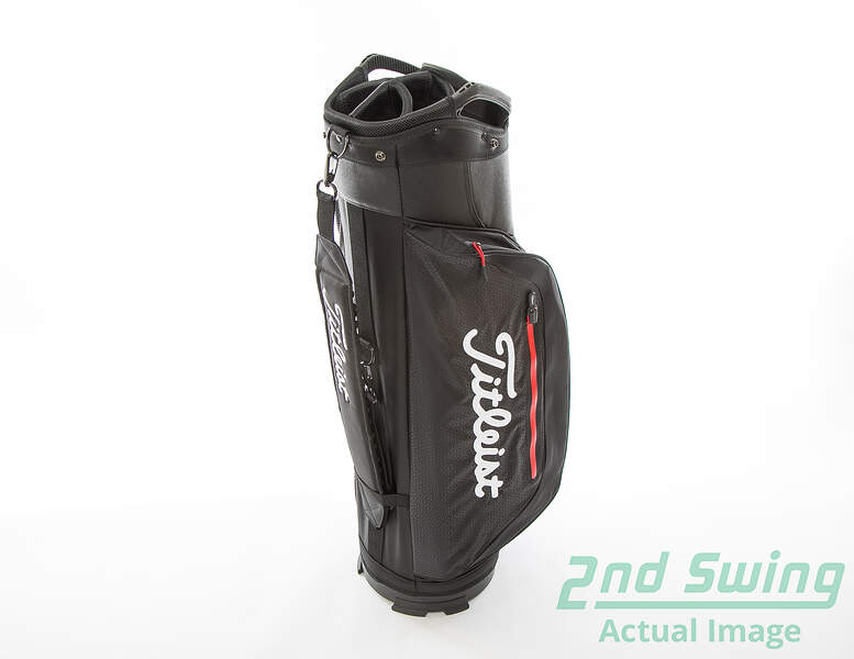 titleist cart golf bags