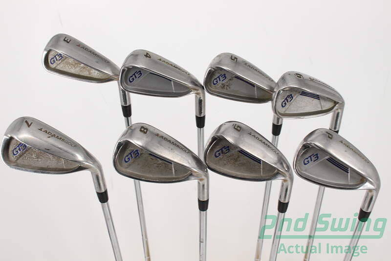 heavy putter head