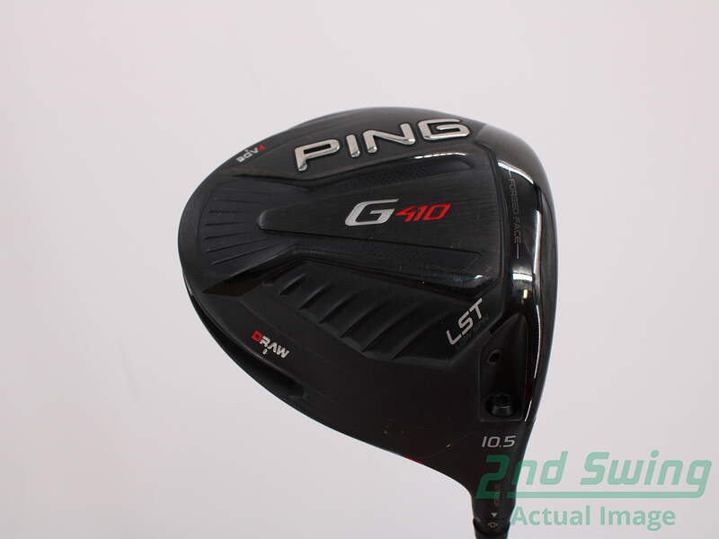ping g410 plus driver for sale