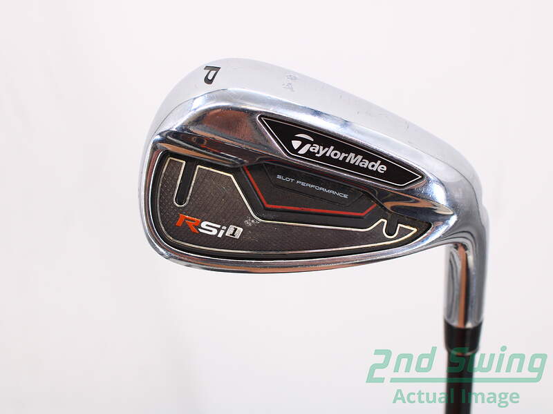 Taylormade rsi 1 pitching wedge clearance