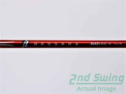 rayon bassara shafts