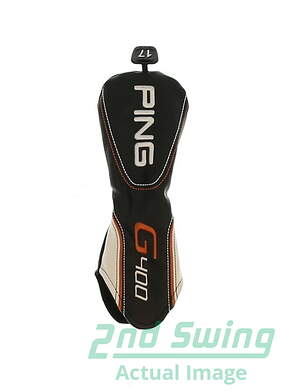 ping-2017-g400-17-degree-2-hybrid-headcover-blackwhiteorange