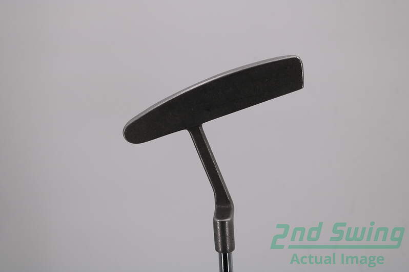 Ping Zing 5 Putter Face Balanced Steel Right Handed 35.25in eBay
