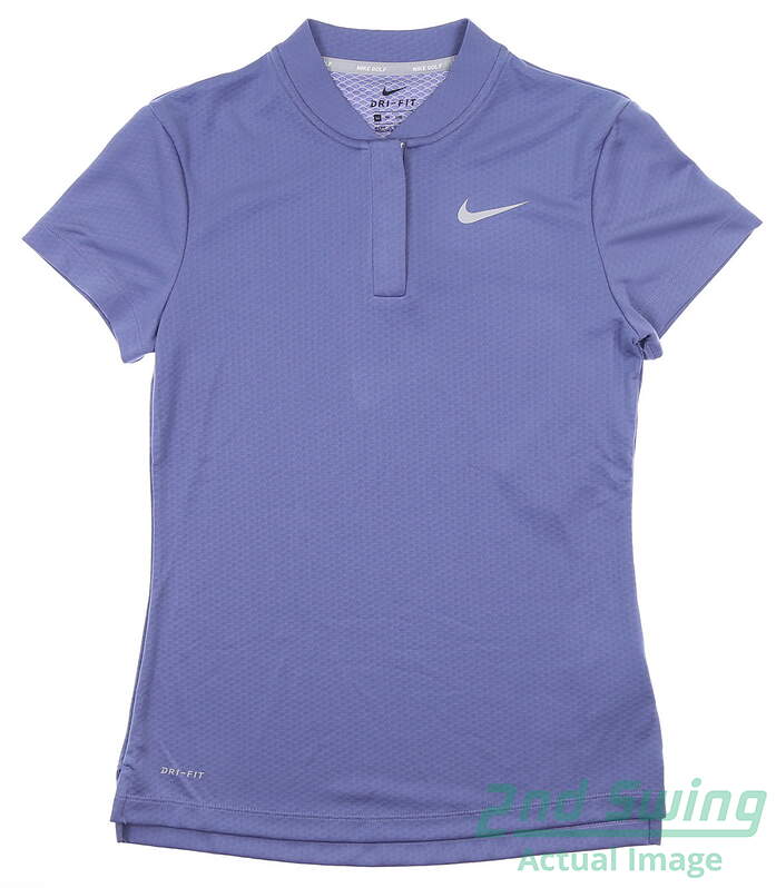 clearance nike dri fit polos