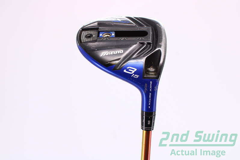 mizuno jpx 900