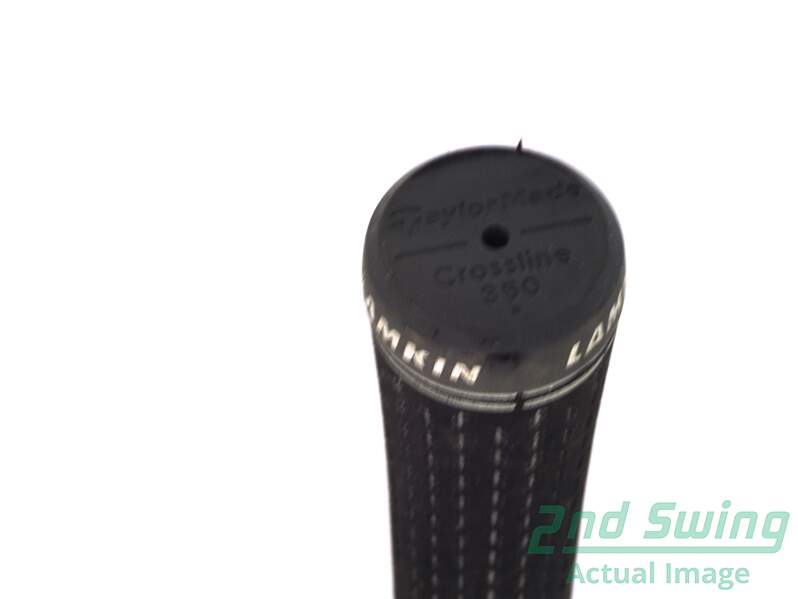 TaylorMade SIM2 MAX Wedge Gap GW Steel Stiff Right 35.25in - Picture 2 of 10