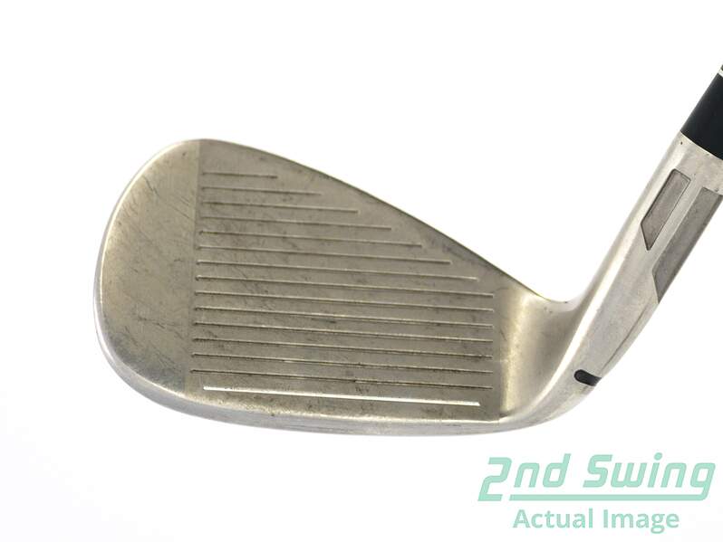 TaylorMade SIM2 MAX Wedge Gap GW Steel Stiff Right 35.25in - Picture 4 of 10