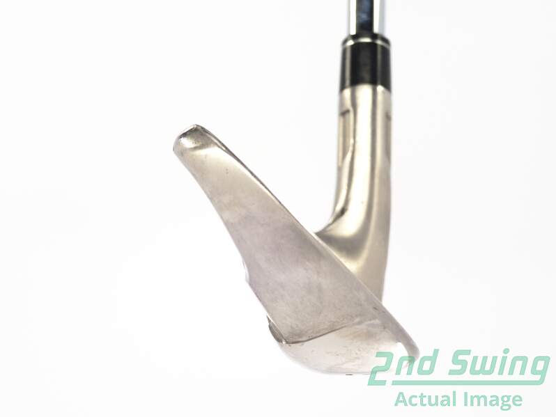 TaylorMade SIM2 MAX Wedge Gap GW Steel Stiff Right 35.25in - Picture 5 of 10