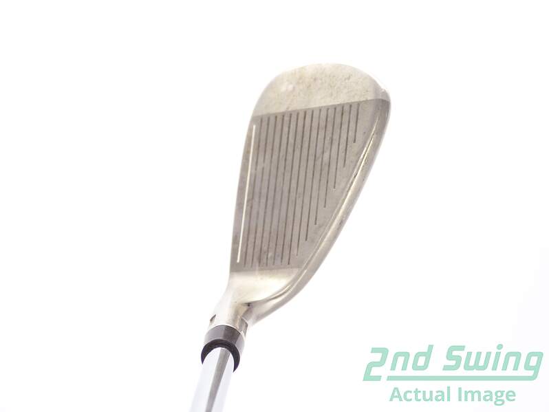 TaylorMade SIM2 MAX Wedge Gap GW Steel Stiff Right 35.25in - Picture 6 of 10