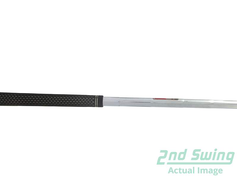 TaylorMade SIM2 MAX Wedge Gap GW Steel Stiff Right 35.25in - Picture 7 of 10
