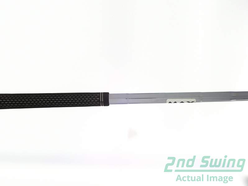 TaylorMade SIM2 MAX Wedge Gap GW Steel Stiff Right 35.25in - Picture 9 of 10