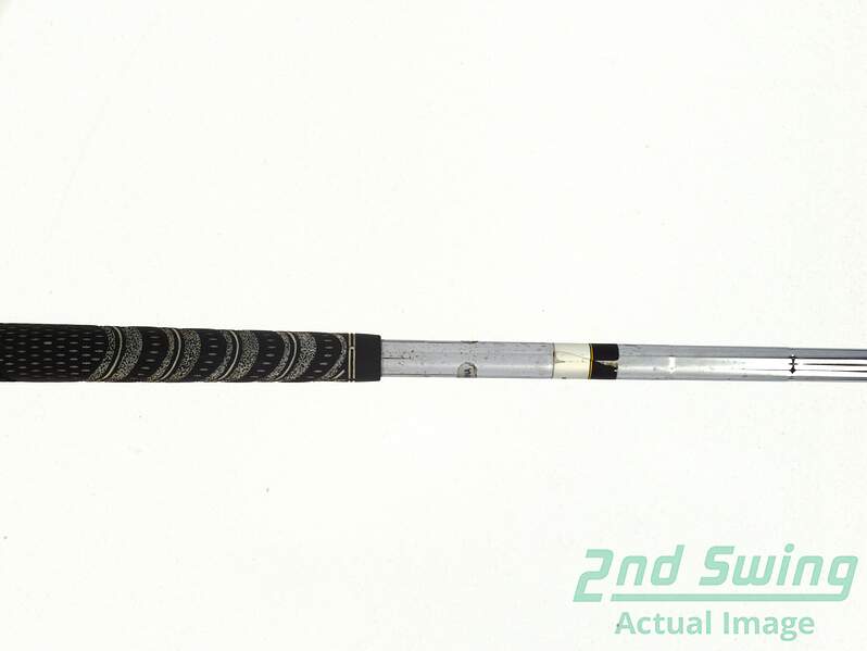 Callaway Diablo Edge Single Iron Pitching Wedge PW Steel Uniflex Right 36.0in - Picture 8 of 10