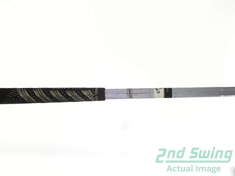 Callaway Diablo Edge Single Iron Pitching Wedge PW Steel Uniflex Right 36.0in - Picture 9 of 10