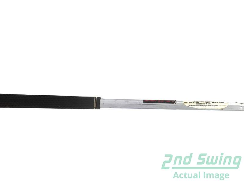Cleveland CBX 2 Black Satin Wedge Sand SW 56° Steel Regular Right 35.5in - Picture 7 of 10