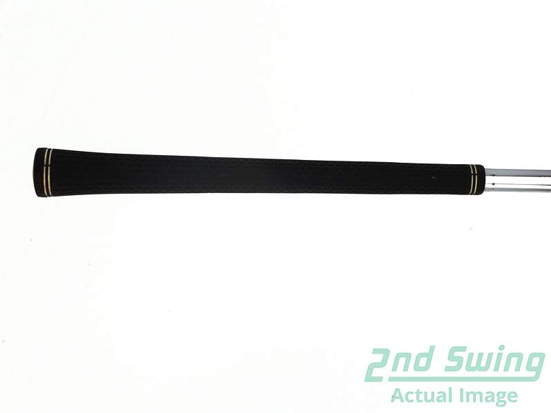 Cleveland CBX 2 Black Satin Wedge Sand SW 56° Steel Regular Right 35.5in - Picture 10 of 10