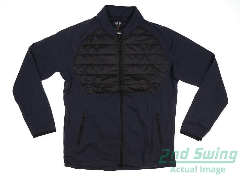 New Mens Ping Norse Zoned Jacket $140 X-Large MSRP Blue Navy Ranking Free Shipping Cheap Bargain Gift TOP12 XL