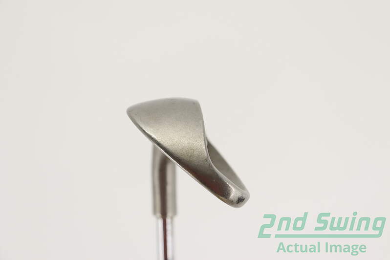 Ping G5 Wedge Sand SW Steel Wedge Flex Right White Dot 36.0in - Picture 5 of 10