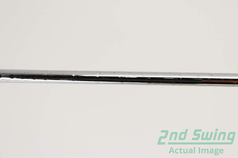 Ping G5 Wedge Sand SW Steel Wedge Flex Right White Dot 36.0in - Picture 7 of 10