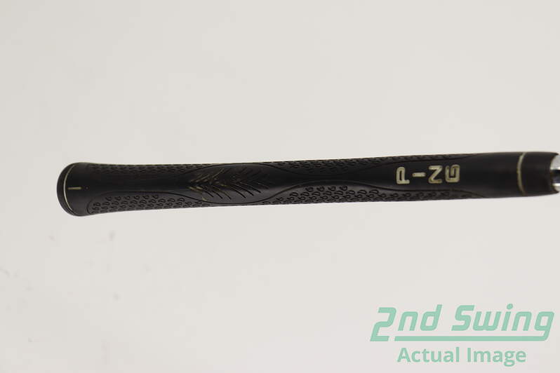 Ping G5 Wedge Sand SW Steel Wedge Flex Right White Dot 36.0in - Picture 8 of 10