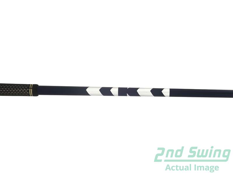 TaylorMade SIM2 MAX Rescue Hybrid 5 Hybrid 25° Graphite Senior Right 40.0in - Picture 7 of 10