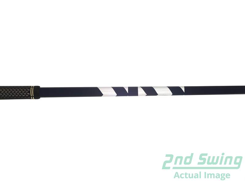 TaylorMade SIM2 MAX Rescue Hybrid 5 Hybrid 25° Graphite Senior Right 40.0in - Picture 9 of 10