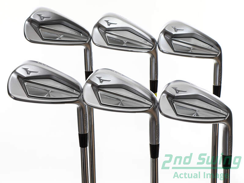 mizuno 919 forged irons