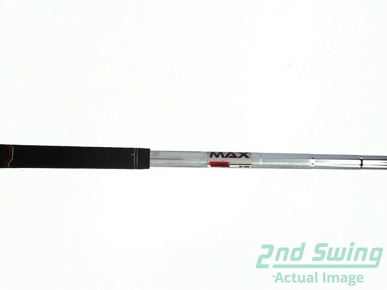 TaylorMade M6 Single Iron 7 Iron Steel Stiff Right 37.5in - Picture 8 of 10