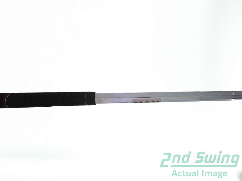 TaylorMade M6 Single Iron 7 Iron Steel Stiff Right 37.5in - Picture 9 of 10
