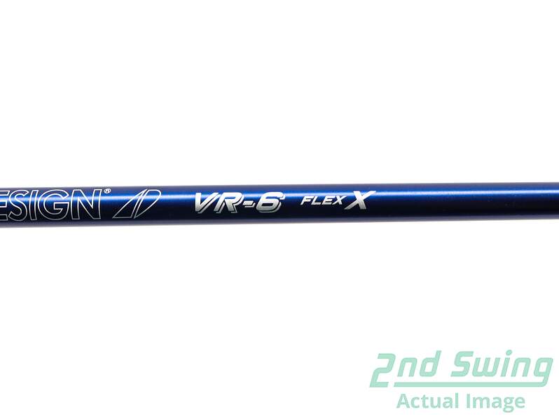 Used W/ Adapter Graphite Design Tour AD VR Driver Shaft X-Stiff 43.0in - Picture 2 of 5