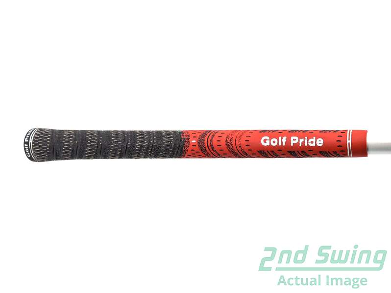 Used W/ Adapter Graphite Design Tour AD VR Driver Shaft X-Stiff 43.0in - Picture 4 of 5