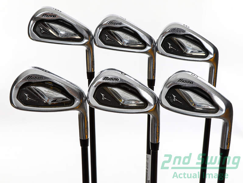 mizuno jpx 825 irons price